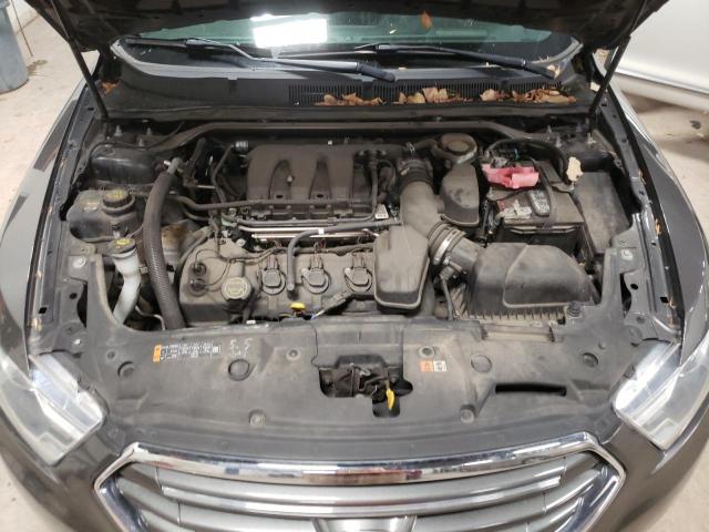 Фото 7 с аукциона – 2015 FORD TAURUS LIM с VIN 1FAHP2J86FG106831
