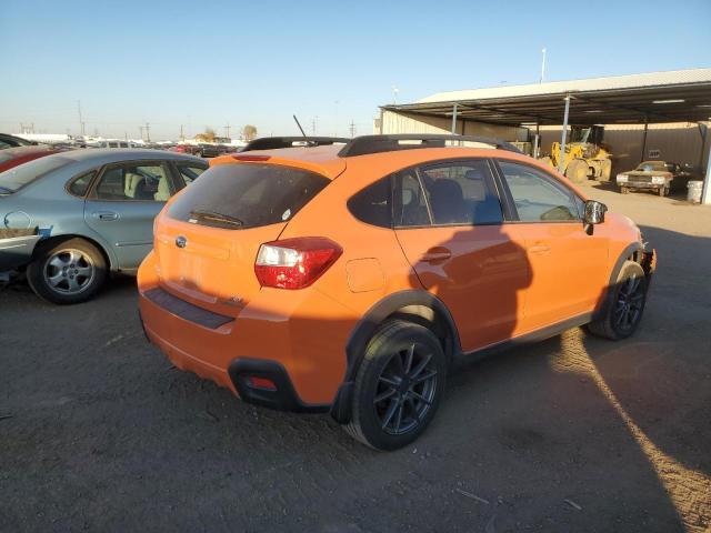 Фото 4 с аукциона – 2014 SUBARU XV CROSSTR с VIN JF2GPACC9EH301415
