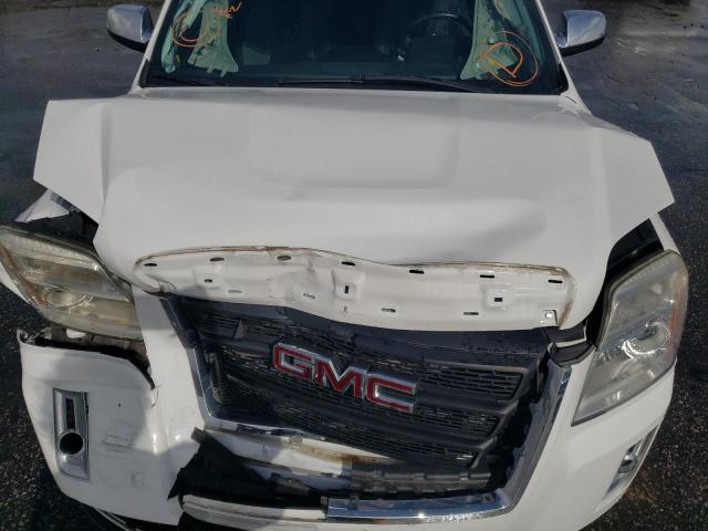 Photo 7 from auction – 2013 GMC TERRAIN SL with VIN 2GKALSEK7D6253321