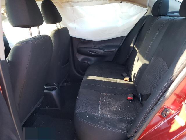 Photo 6 from auction – 2019 NISSAN VERSA S with VIN 3N1CN7AP4KL841444