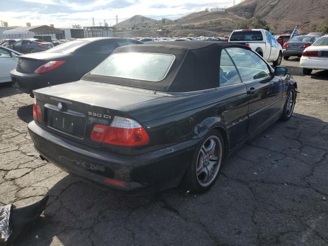 Photo 4 from auction – 2005 BMW 330 CI with VIN WBABW53405PL49870