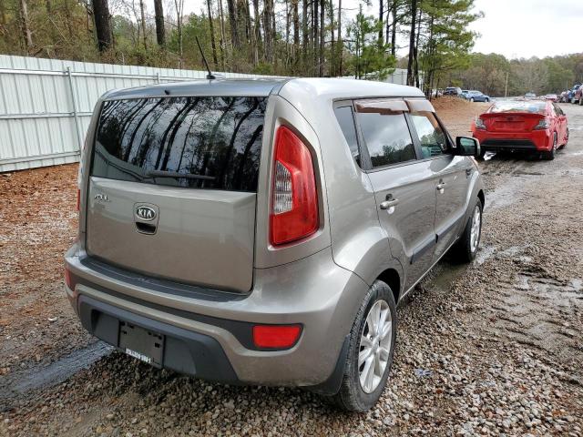 Photo 4 from auction – 2012 KIA SOUL with VIN KNDJT2A64C7478234