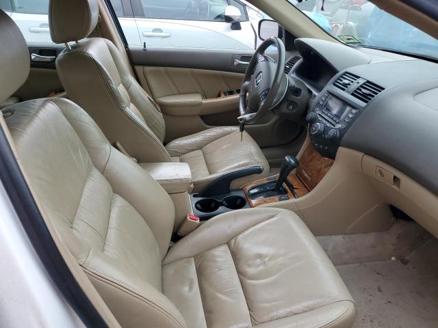 Photo 5 from auction – 2004 HONDA ACCORD EX with VIN 1HGCM66534A044583