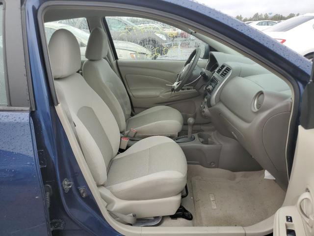 Photo 5 from auction – 2012 NISSAN VERSA S with VIN 3N1CN7AP9CL926247