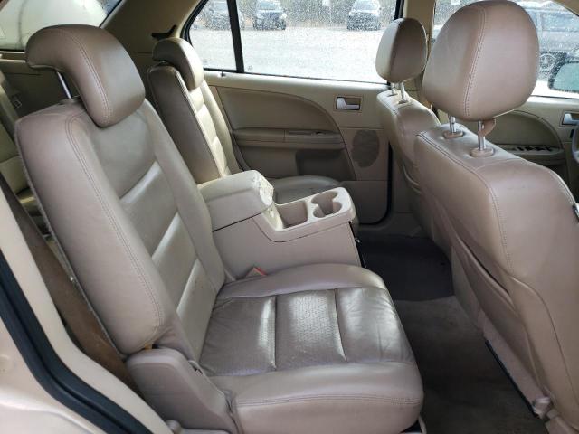Photo 6 from auction – 2007 FORD FREESTYLE with VIN 1FMDK06117GA25210