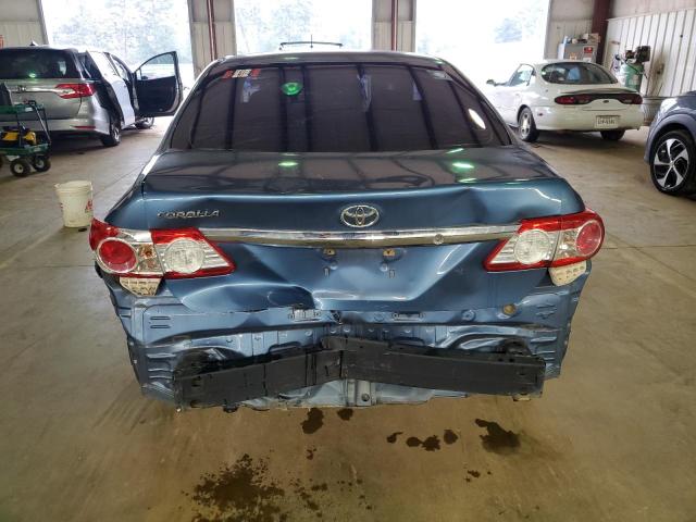 Photo 9 from auction – 2013 TOYOTA COROLLA BA with VIN 5YFBU4EE1DP102945