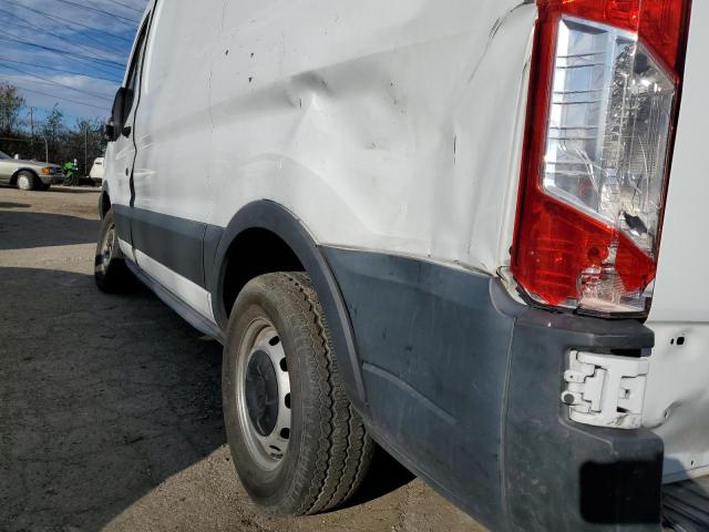Photo 9 from auction – 2017 FORD TRANSIT T- with VIN 1FTYE1YM5HKA82292