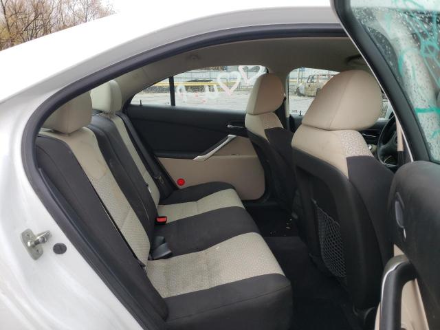 Photo 6 from auction – 2010 PONTIAC G6 with VIN 1G2ZA5E0XA4131557