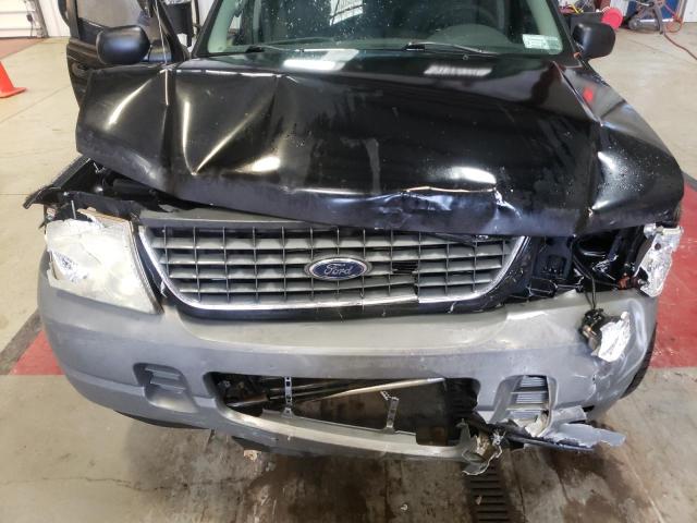 Photo 7 from auction – 2002 FORD EXPLORER X with VIN 1FMZU72K62UD45415