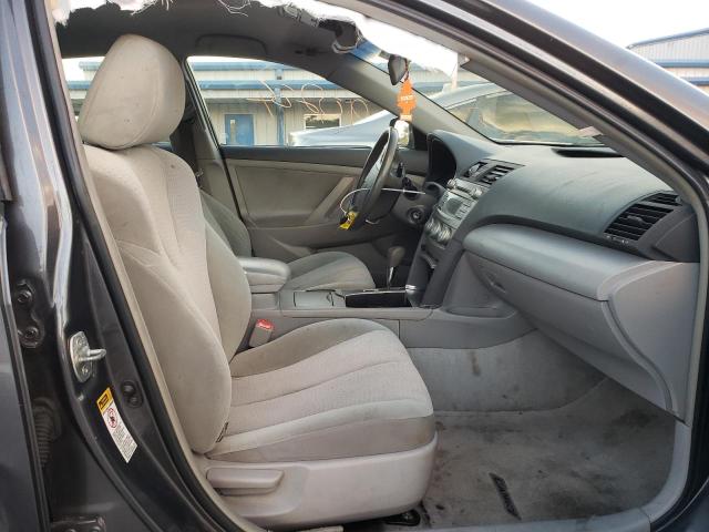 Photo 5 from auction – 2010 TOYOTA CAMRY BASE with VIN 4T1BF3EK4AU043264