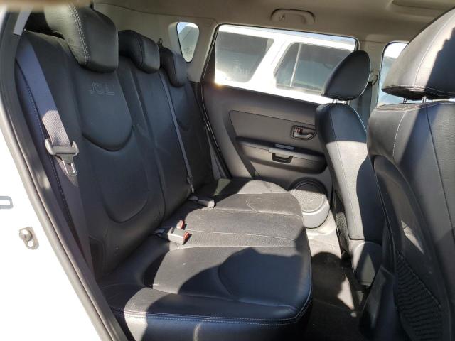 Photo 6 from auction – 2010 KIA SOUL + with VIN KNDJT2A27A7170114