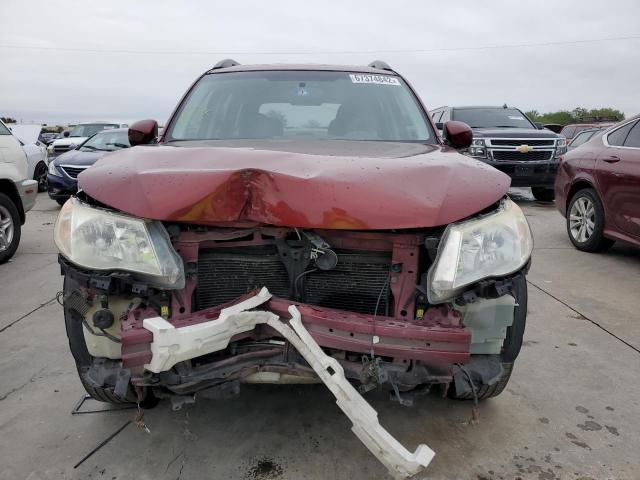 Foto 5 de la subasta – 2009 SUBARU FORESTER 2 con VIN JF2SH64669H762123