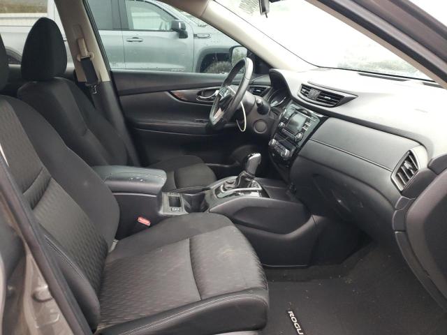 Photo 5 from auction – 2017 NISSAN ROGUE S with VIN KNMAT2MV3HP513145