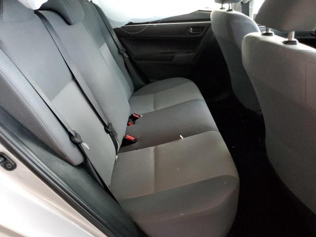 Photo 6 from auction – 2015 TOYOTA COROLLA L with VIN 2T1BURHE4FC321040