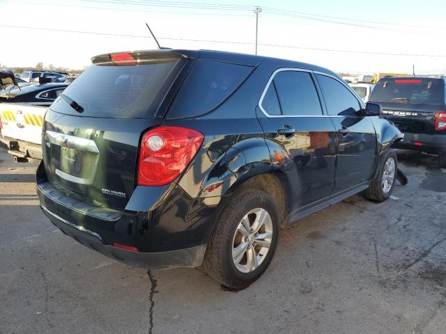 Photo 4 from auction – 2015 CHEVROLET EQUINOX LS with VIN 2GNALAEK1F1146794