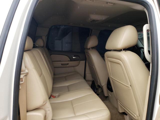 Photo 6 from auction – 2013 CHEVROLET SILVERADO with VIN 3GCPKTE79DG223025