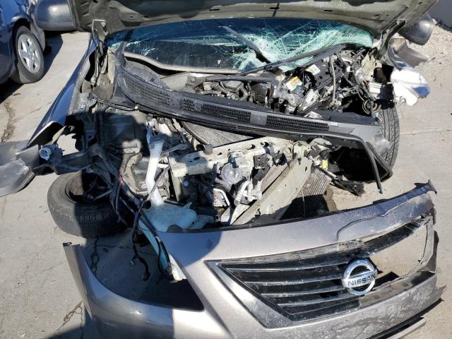 Photo 7 from auction – 2014 NISSAN VERSA S with VIN 3N1CN7APXEL833093