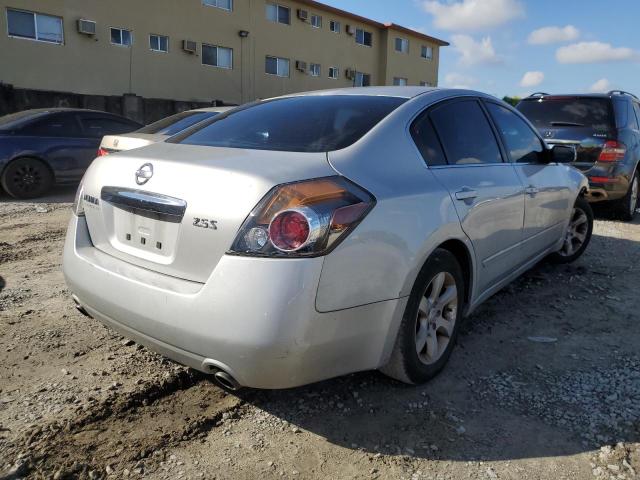 Photo 4 from auction – 2011 NISSAN ALTIMA BAS with VIN 1N4AL2AP4BN417068