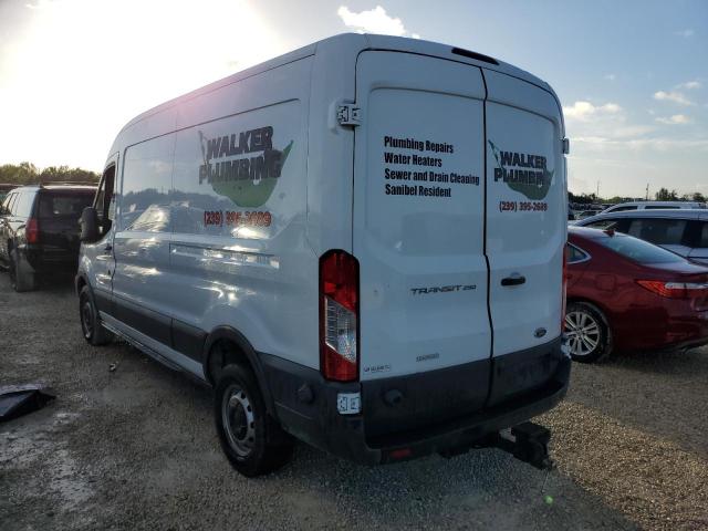Photo 3 from auction – 2016 FORD TRANSIT T- with VIN 1FTYR2CG5GKA72517