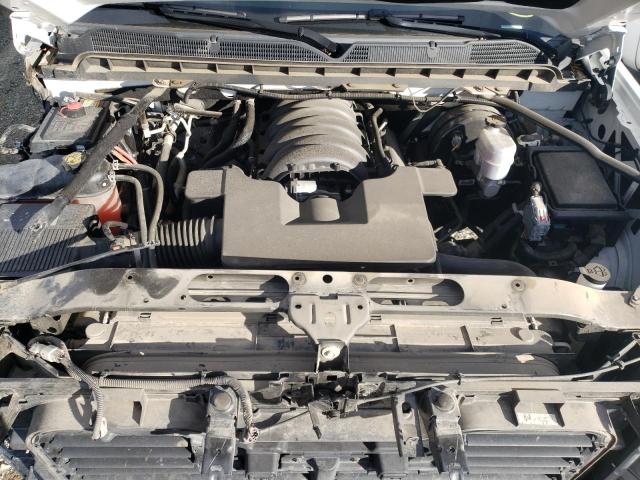 Photo 7 from auction – 2018 CHEVROLET SILVER1500 with VIN 3GCUKREC6JG613739