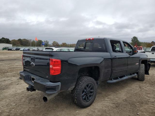 Photo 4 from auction – 2018 CHEVROLET SILVERADO with VIN 1GC1KVEY8JF169644