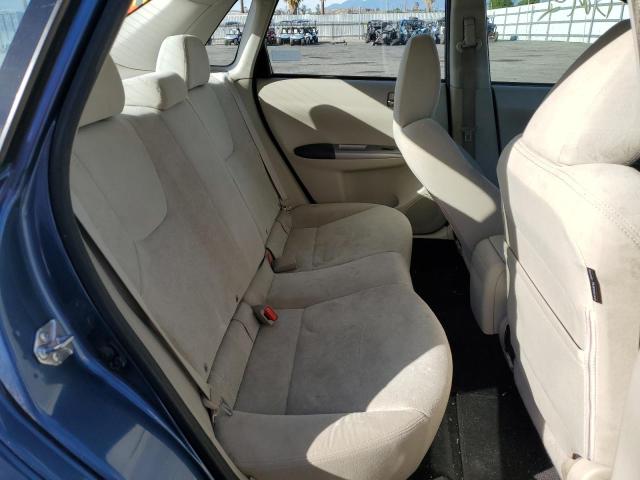 Photo 6 from auction – 2010 SUBARU IMPREZA 2. with VIN JF1GE6B67AH507183