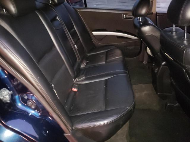 Photo 6 from auction – 2006 NISSAN MAXIMA SE with VIN 1N4BA41E56C835838