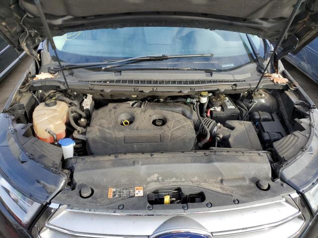 Photo 7 from auction – 2016 FORD EDGE SEL with VIN 2FMPK4J97GBB27815
