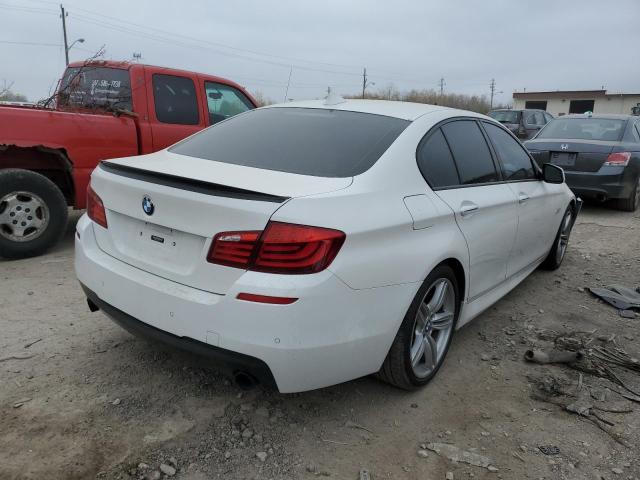 Photo 4 from auction – 2013 BMW 535 I with VIN WBAFR7C51DC817575
