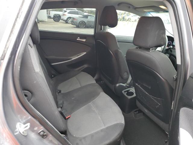 Photo 10 from auction – 2014 HYUNDAI ACCENT GLS with VIN KMHCT5AE0EU189790
