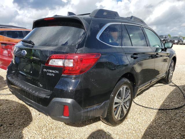 Photo 4 from auction – 2019 SUBARU OUTBACK 3. with VIN 4S4BSENC9K3223413