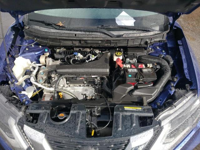 Photo 7 from auction – 2017 NISSAN ROGUE S with VIN KNMAT2MT6HP529273