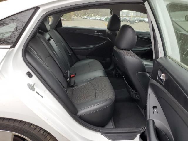Photo 6 from auction – 2013 HYUNDAI SONATA SE with VIN 5NPEC4AC8DH518783