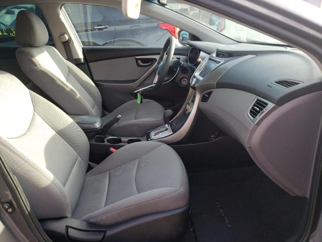 Photo 5 from auction – 2011 HYUNDAI ELANTRA GL with VIN 5NPDH4AE4BH040776