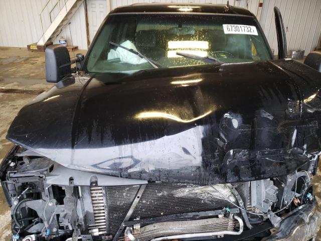 Photo 7 from auction – 2007 GMC SIERRA with VIN 1GTHK23D47F176113