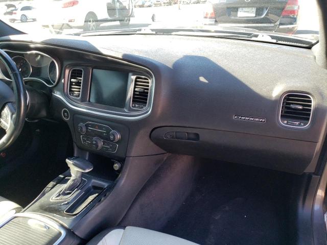 Photo 9 from auction – 2016 DODGE CHARGER SX with VIN 2C3CDXHG8GH115399