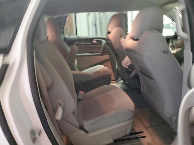 Photo 6 from auction – 2017 BUICK ENCLAVE with VIN 5GAKRAKD7HJ198362