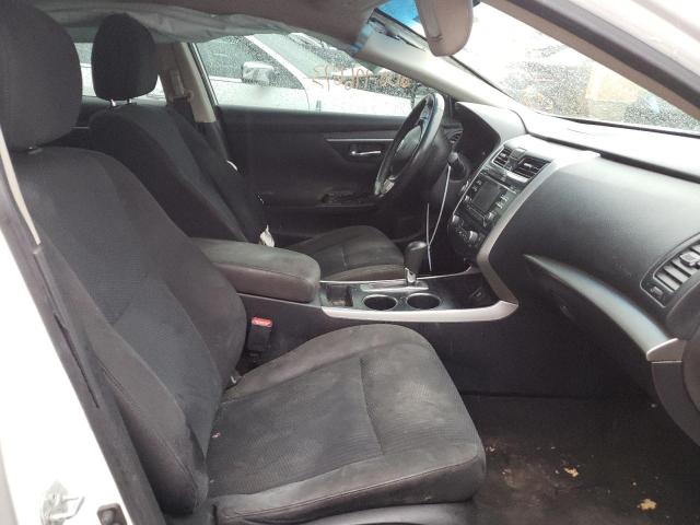 Photo 5 from auction – 2015 NISSAN ALTIMA 2.5 with VIN 1N4AL3AP4FC108241