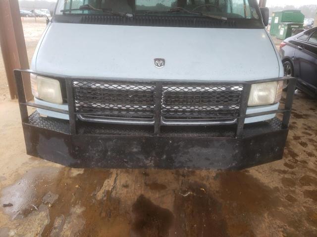 Photo 9 from auction – 1997 DODGE RAM WAGON with VIN 2B5WB35ZXVK550639