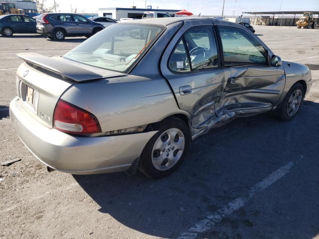 Photo 3 from auction – 2003 NISSAN SENTRA XE with VIN 3N1CB51D13L695136