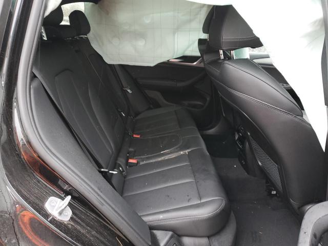 Photo 6 from auction – 2022 BMW X3 SDRIVE3 with VIN 5UX43DP02N9L35963