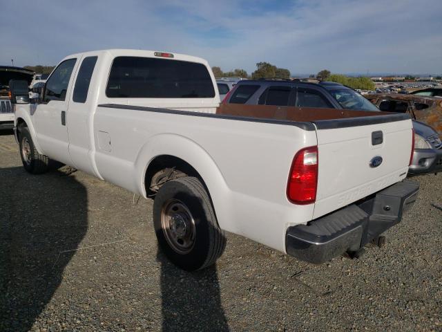 Photo 3 from auction – 2016 FORD F250 SUPER with VIN 1FT7X2A69GEC15267
