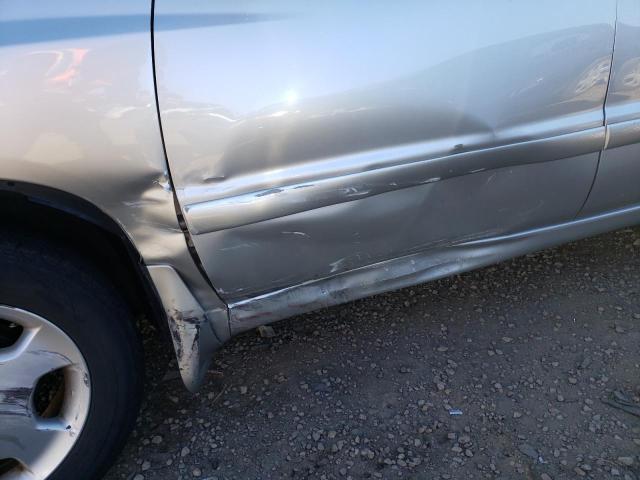 Photo 9 from auction – 2007 TOYOTA HIGHLANDER with VIN JTEEP21A070227618