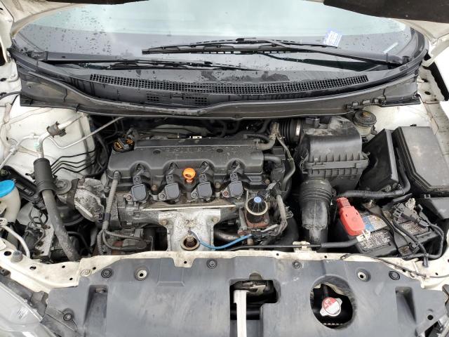 Photo 7 from auction – 2013 HONDA CIVIC LX with VIN 19XFB2F53DE040251