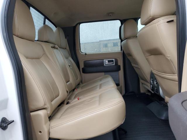 Photo 10 from auction – 2012 FORD F150 SUPER with VIN 1FTFW1ET6CFC75293
