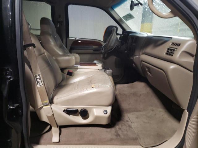 Photo 5 from auction – 2001 FORD EXCURSION with VIN 1FMNU43S91EC08053
