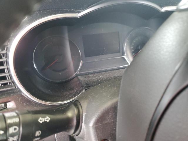Photo 8 from auction – 2012 KIA OPTIMA HYB with VIN KNAGM4AD7C5027745