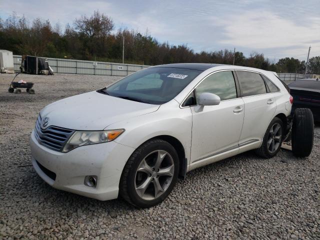 Photo 2 from auction – 2011 TOYOTA VENZA with VIN 4T3ZK3BB0BU045181