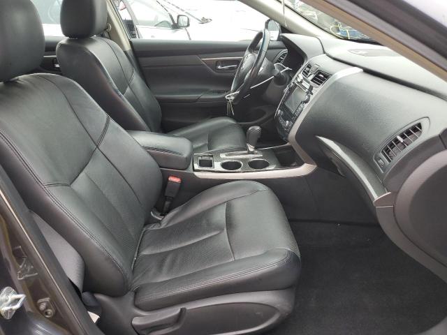 Photo 5 from auction – 2013 NISSAN ALTIMA 2.5 with VIN 1N4AL3AP2DC153899