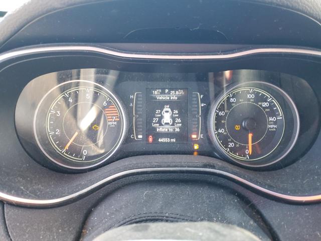 Photo 8 from auction – 2019 JEEP CHEROKEE L with VIN 1C4PJLLB2KD272135